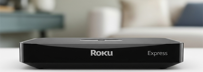 Roku TV Streaming